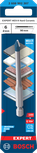 Mata Bor Keramik Keras Bosch EXPERT HEX-9 6x90 mm.